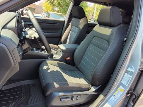 New 2026 Honda CR-V Sport image 9