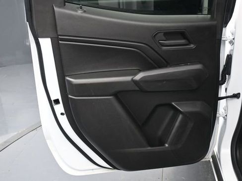 Used 2024 Chevrolet Colorado W/T RWD image 13