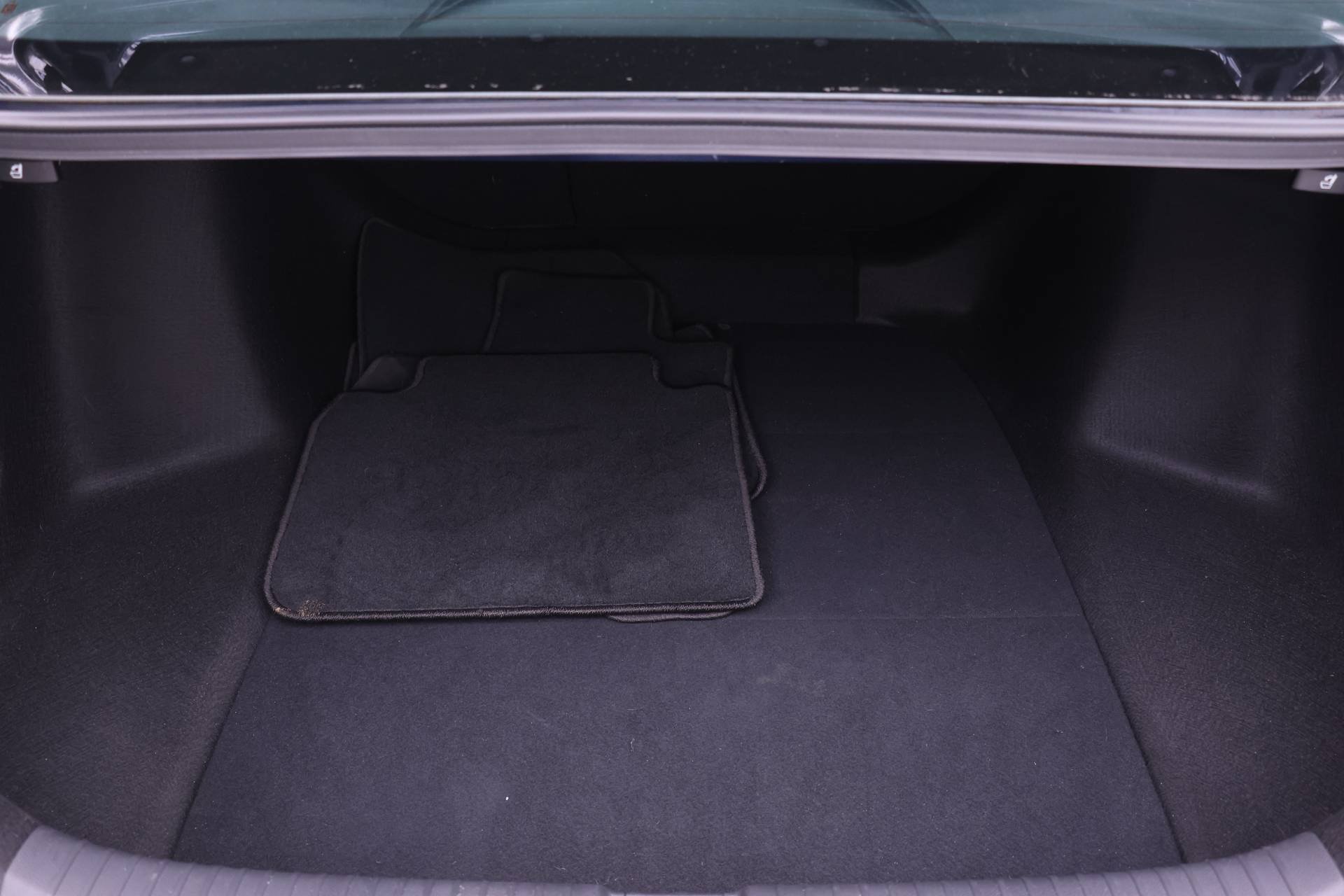 Certified 2024 Honda Accord EX image 14