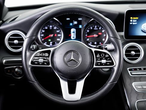 Used 2019 Mercedes-Benz C 300 Sedan image 11