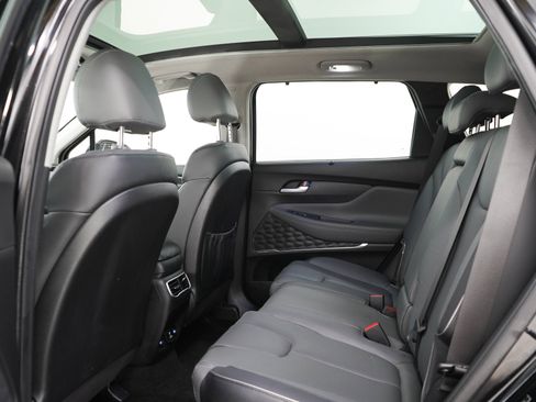 Used 2023 Hyundai Santa Fe Limited AWD/4WD image 19