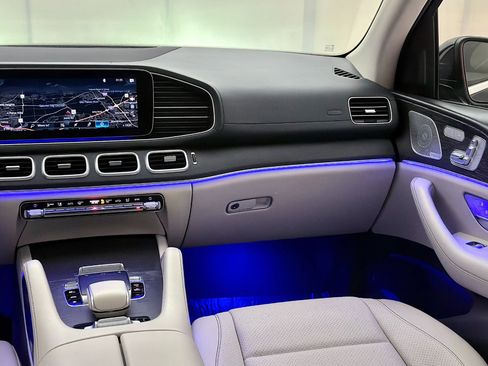 Used 2020 Mercedes-Benz GLS 450 GLS450 4MATIC image 28