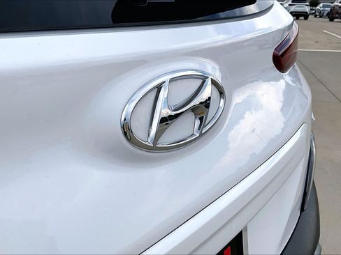 Used 2023 Hyundai Kona SEL w/ Cargo Package AWD/4WD image 31