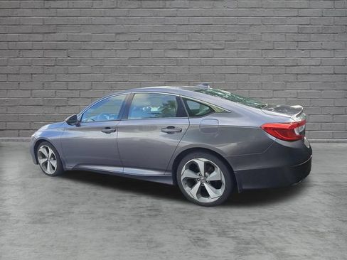 Used 2019 Honda Accord LX image 5