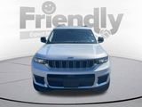 Used 2022 Jeep Grand Cherokee L Laredo w/ Luxury Tech Group I image 2