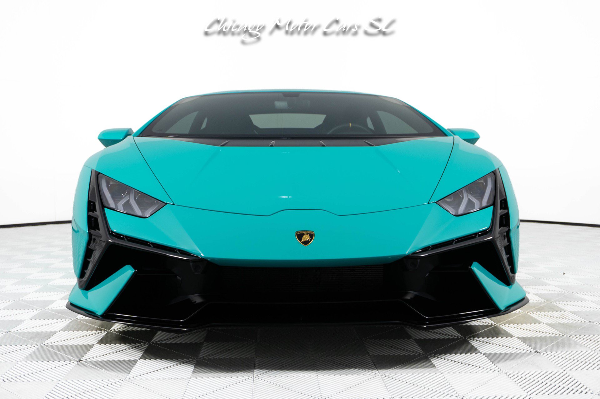 Used 2024 Lamborghini Huracan Tecnica RWD image 6