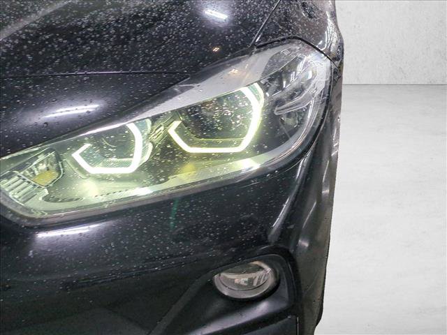 Used 2018 BMW X2 sDrive28i FWD image 9