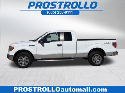 Used 2011 Ford F150 XLT w/ XLT Chrome Pkg