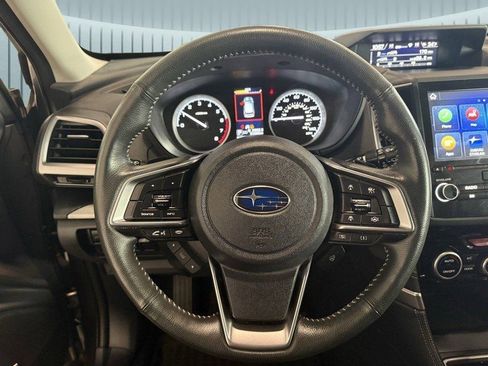 Used 2021 Subaru Forester Limited w/ Popular Package #3 image 9