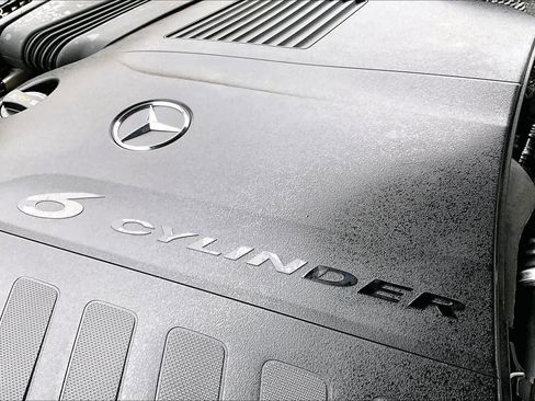 Used 2022 Mercedes-Benz CLS 450 4MATIC image 32