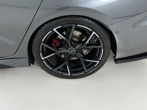 Used 2024 Audi RS 3 AWD/4WD image 33