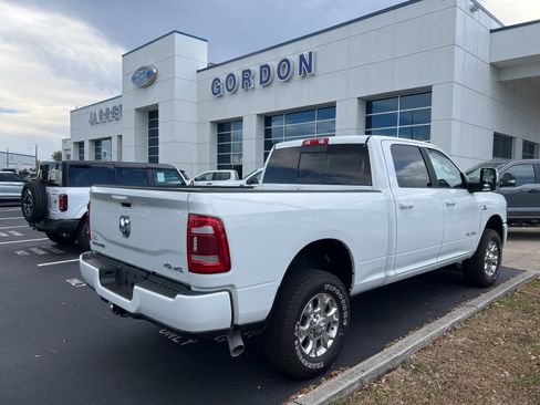 Used 2024 RAM 2500 Laramie w/ Safety Group image 4