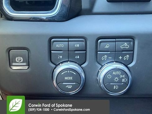 Used 2026 GMC Sierra 3500 Denali Ultimate w/ LPO, GMC Protection Package AWD/4WD image 27