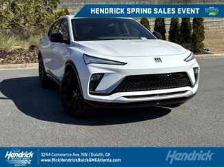 New 2026 Buick Envista Sport Touring w/ Convenience I Package video 1