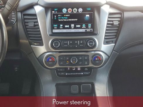 Used 2020 Chevrolet Tahoe LS w/ Enhanced Driver Alert Package AWD/4WD image 31