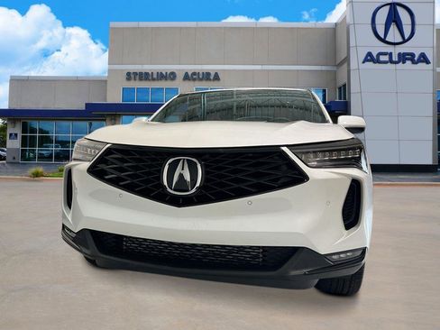 New 2026 Acura RDX A-Spec AWD/4WD image 11