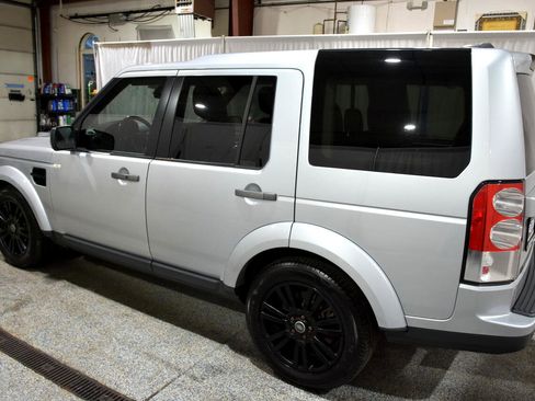 Used 2010 Land Rover LR4 HSE image 14