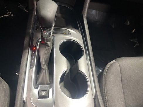 Used 2023 Chevrolet Malibu LT w/ Driver Confidence Package image 19