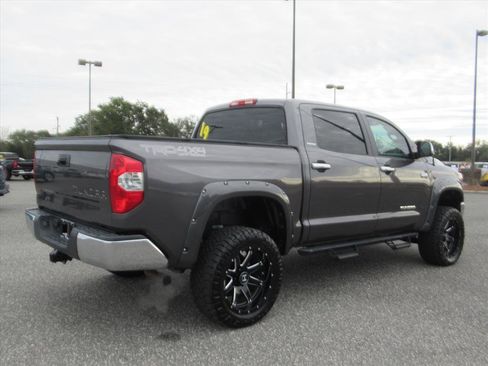 Used 2019 Toyota Tundra Limited image 7