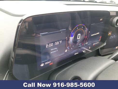 New 2026 Chevrolet Traverse LT image 16