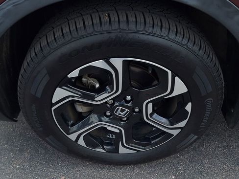 Used 2018 Honda CR-V Touring image 32