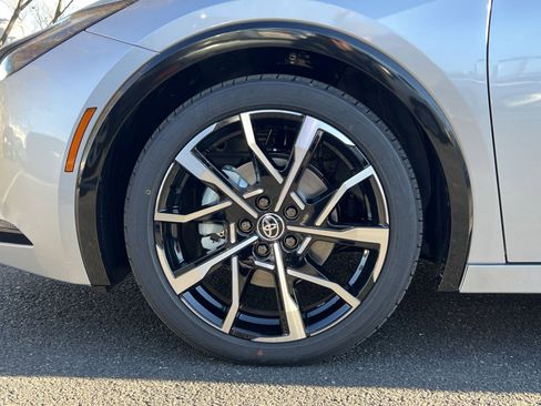 New 2026 Toyota Prius Plug-In Hybrid image 5