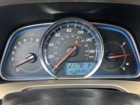 Used 2013 Toyota RAV4 Limited AWD/4WD image 32