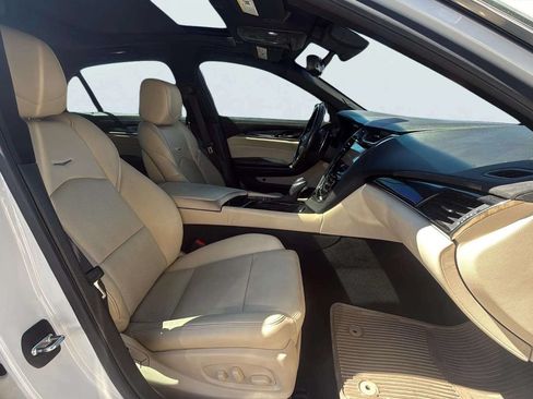 Used 2019 Cadillac CTS Luxury AWD/4WD image 18