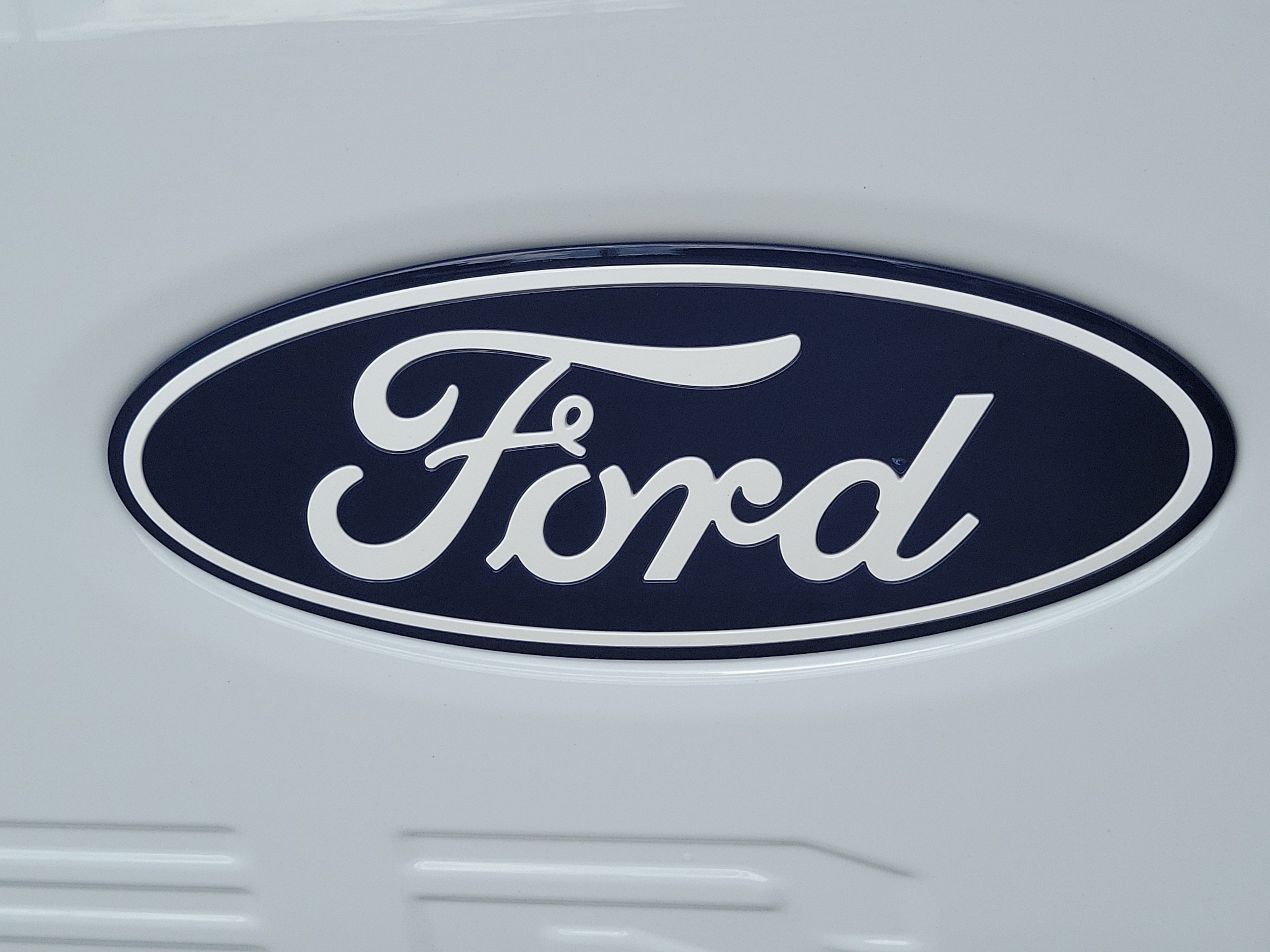 New 2027 Ford F250 XLT w/ XLT Premium Package AWD/4WD image 11