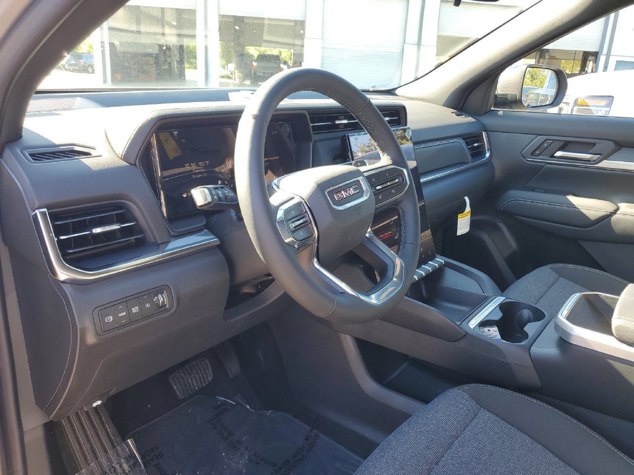 New 2027 GMC Terrain Elevation FWD image 20