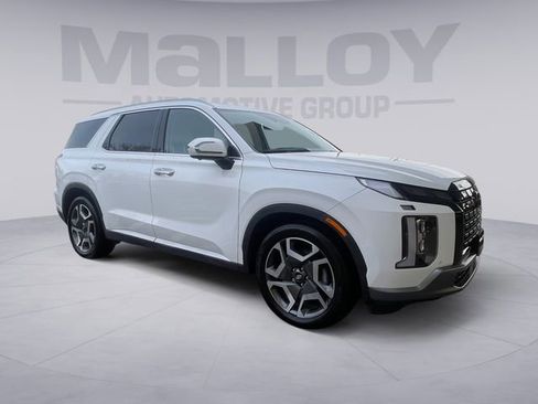 Used 2024 Hyundai Palisade Limited image 7
