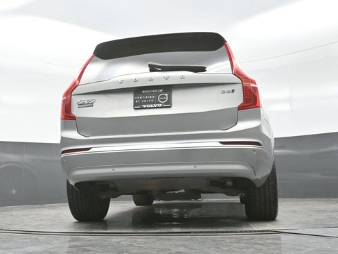 Used 2023 Volvo XC90 B5 Plus w/ Protection Package Premier image 23