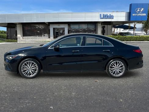Used 2025 Mercedes-Benz CLA 250 image 6