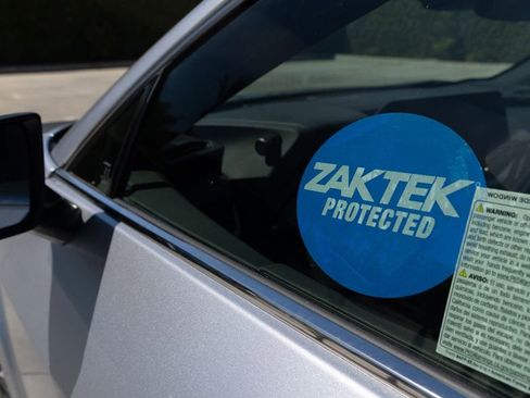 New 2026 Lexus UX 300h FWD image 10