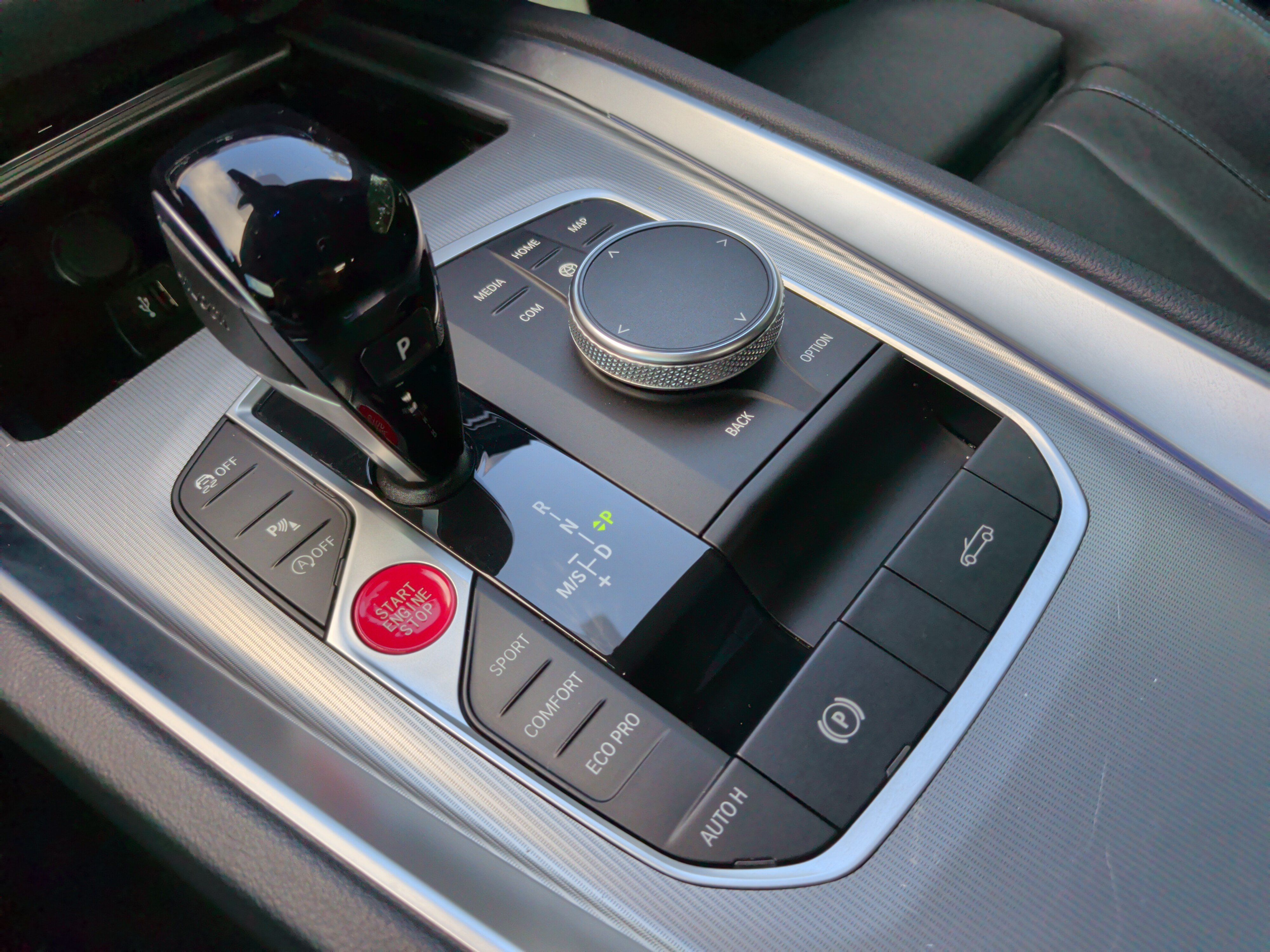Used 2023 BMW Z4 M40i w/ Premium Package RWD image 21