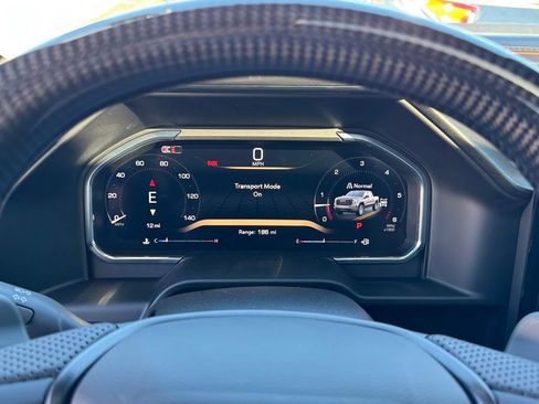 New 2026 GMC Sierra 1500 AT4 w/ Technology Package image 27