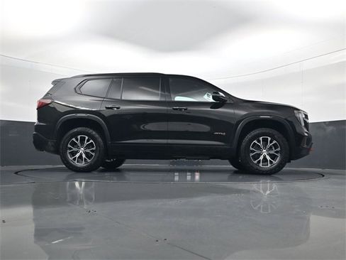 Certified 2024 GMC Acadia AT4 w/ Super Cruise Package image 25