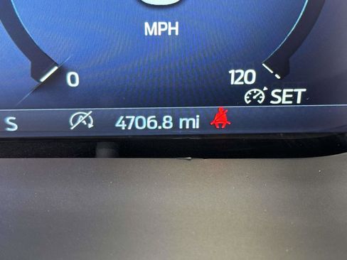 Used 2025 Ford F150 STX w/ Equipment Group 200A image 31