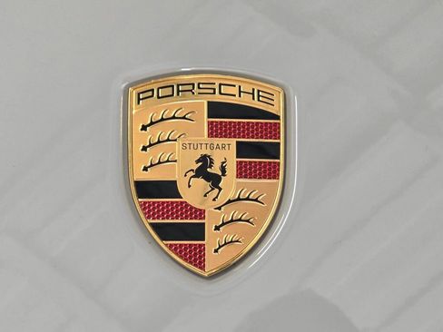 New 2026 Porsche 911 Carrera 4S image 31