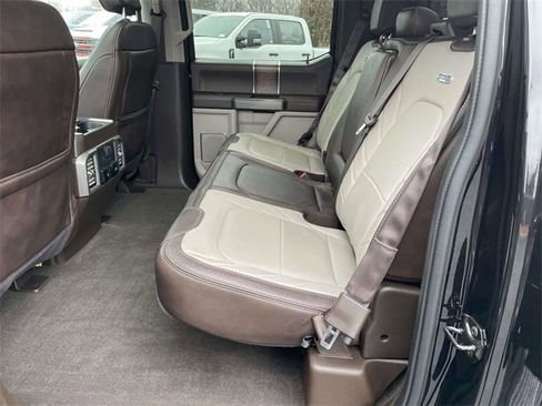 Certified 2020 Ford F150 Limited w/ Trailer Tow Package image 26