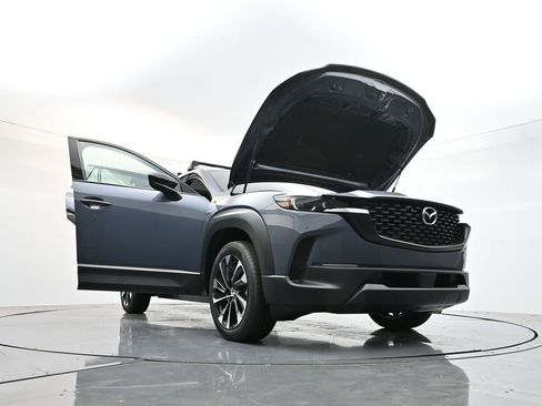 Used 2025 MAZDA CX-50 2.5 Hybrid w/ Weather Package image 34