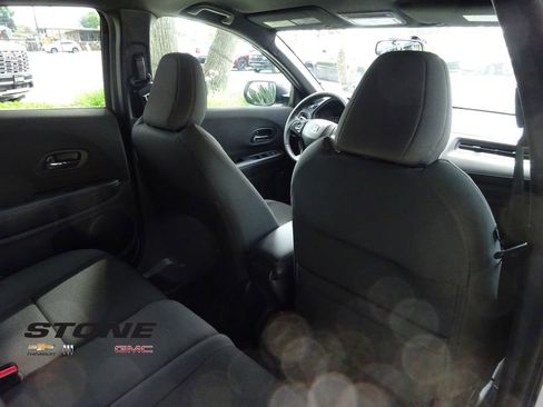 Used 2021 Honda HR-V Sport image 21