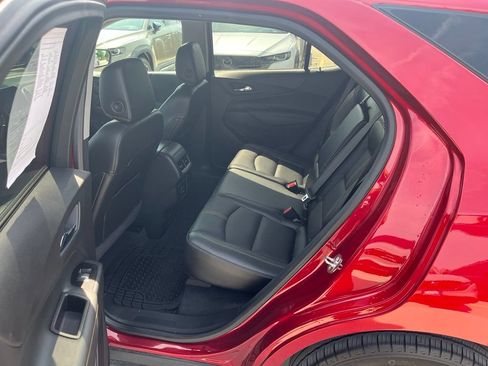 Used 2022 Chevrolet Equinox Premier AWD/4WD image 13