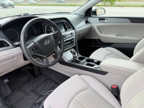 Used 2017 Hyundai Sonata SE FWD image 25