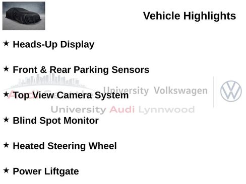 Used 2025 Volkswagen ID. Buzz Pro S Plus AWD/4WD image 11