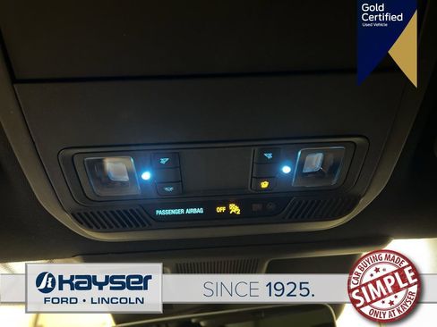 Certified 2023 Ford Mustang Mach-E GT image 22