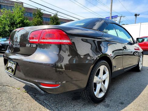 Used 2012 Volkswagen Eos Lux image 10