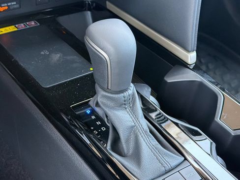 New 2026 Toyota Camry XSE FWD image 24
