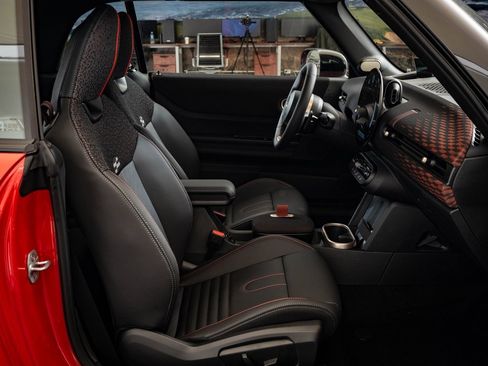 New 2026 MINI Cooper S image 21