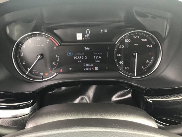 Used 2023 Cadillac XT6 Sport AWD/4WD image 4